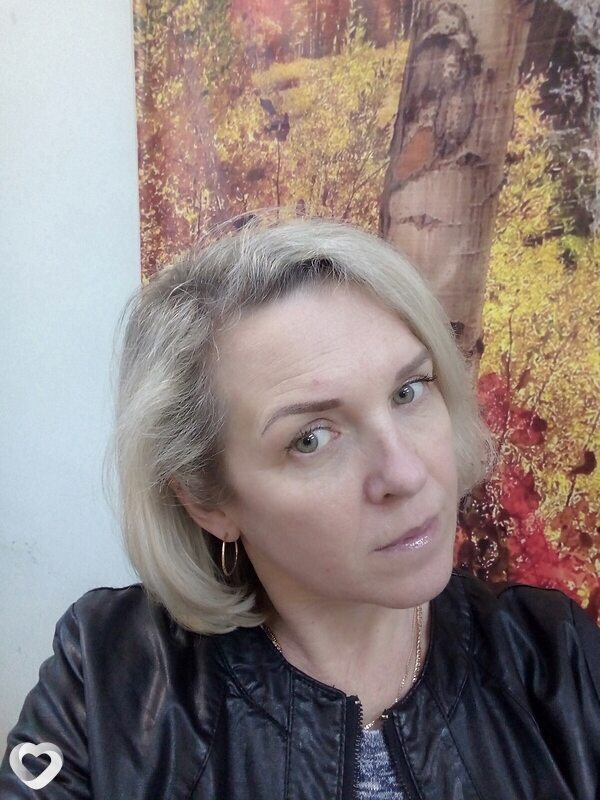 Елена, 55, Саратове — анкета №1310245
