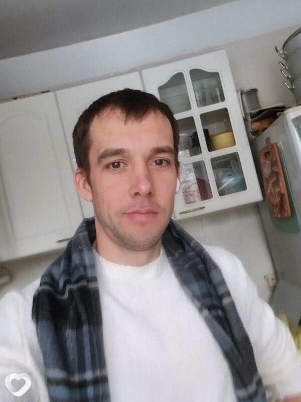 Юра, 32, Санкт-Петербурге — анкета №1310168