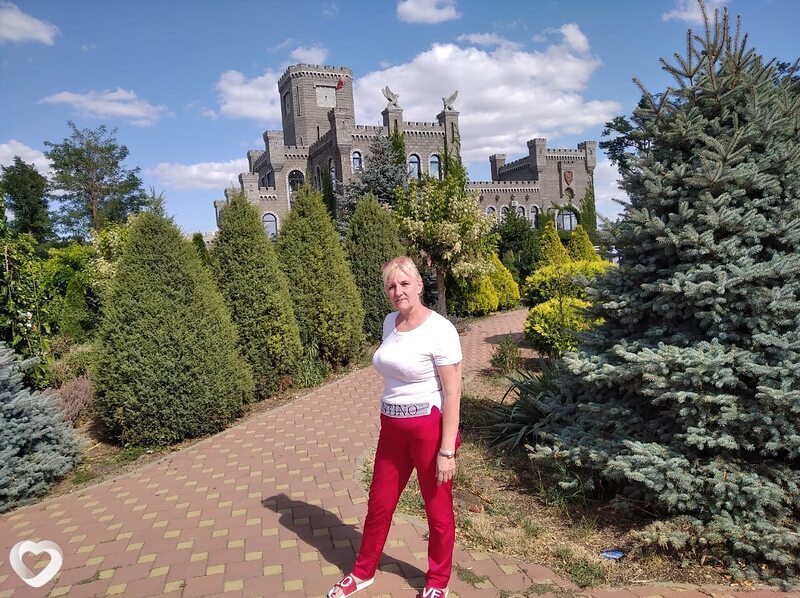 Инна, Азов