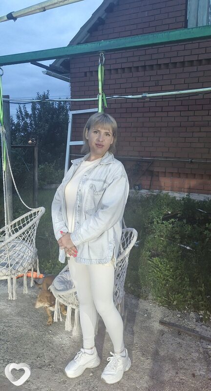 Алена, 34, Екатеринбурге — анкета №1310098