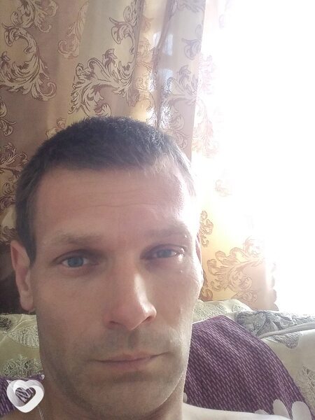 Александр, 42, Хотимске — анкета №1310101