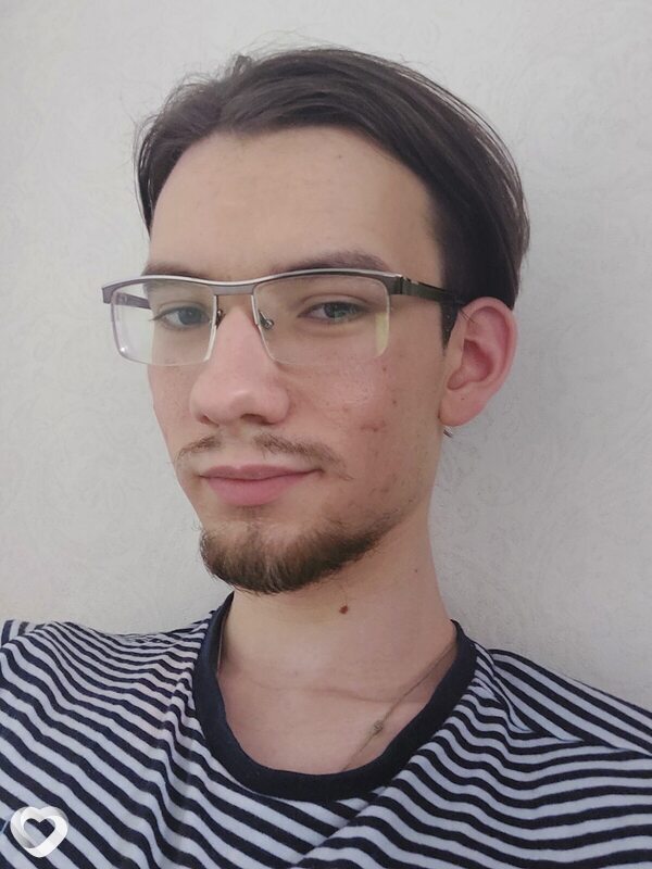 Николай, 22, Челябинске — анкета №1310112