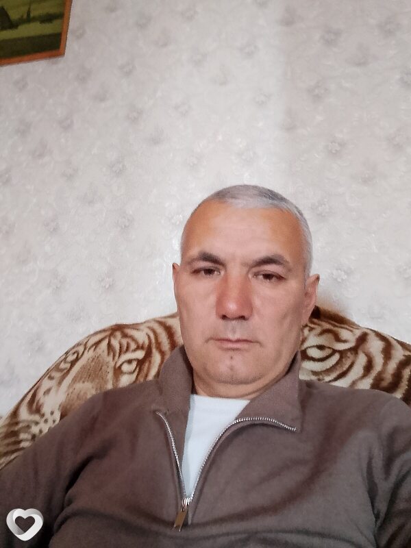 Акмал, 51, Улан-Удэ — анкета №1310113
