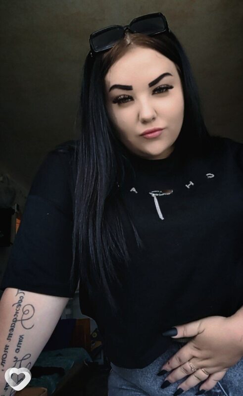 Ирина, 21, Донецке — анкета №1310114