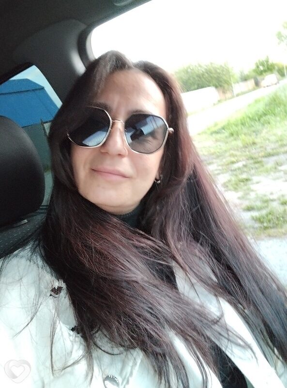 Алиса, 42, Челябинске — анкета №1310118