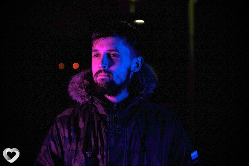 Николай, 30, Иванове — анкета №1310183
