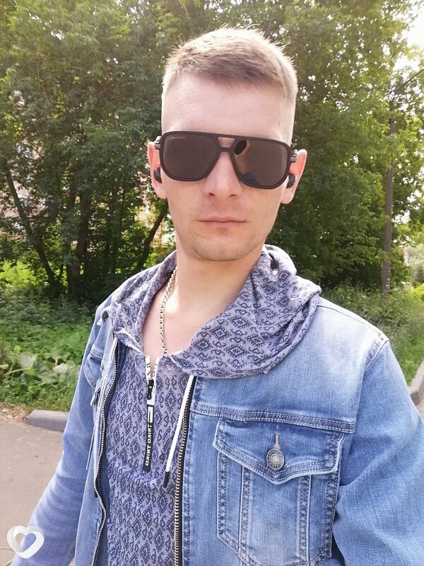 Dmitrij, 30, Геленджике — анкета №1310186