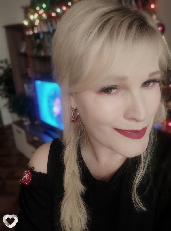 Виола, 48, Калининграде — анкета №1310187