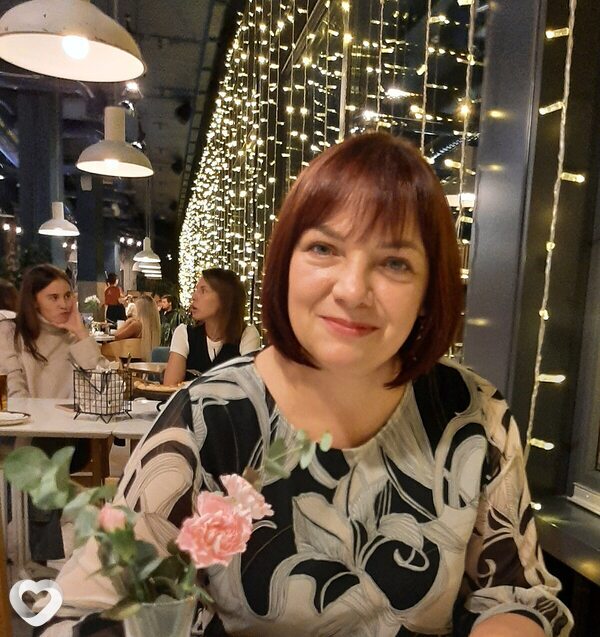 Анна, 49, Кемерове — анкета №1310191