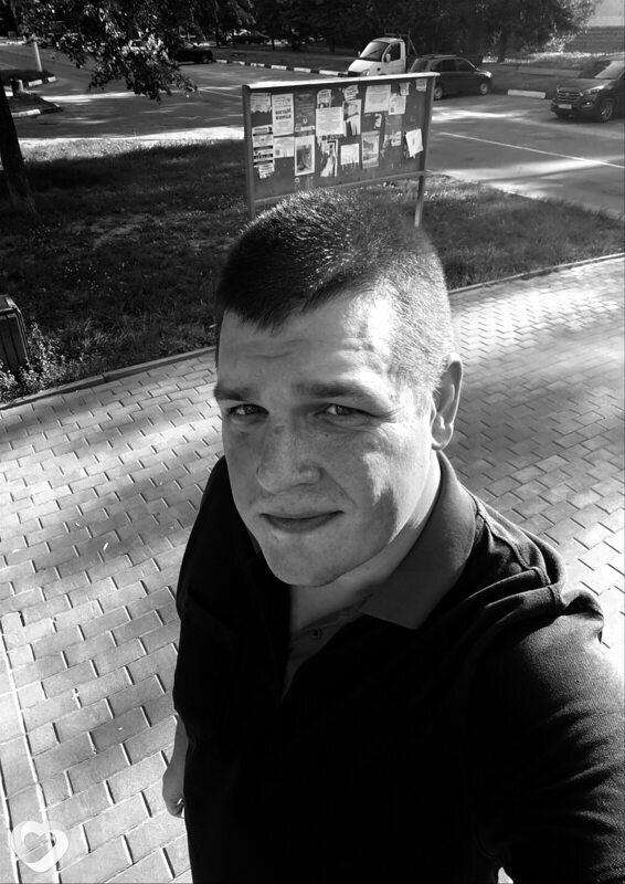 Александр, 34, Москве — анкета №1310194