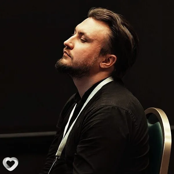Bor, 30, Москве — анкета №1310195