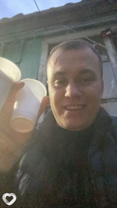 Сергей, 42, Новомосковске — анкета №1310206