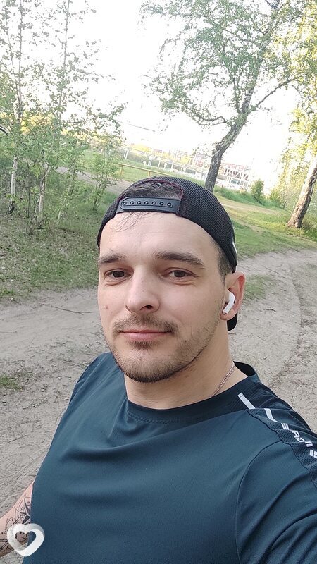 Александр, 35, Тюмени — анкета №1310211
