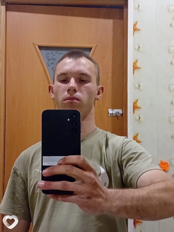 Алексей Мирный, 26, Владивостоке — анкета №1310215