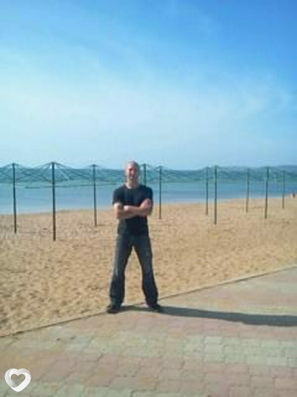 Alexsandr, 46, Ялте — анкета №11819