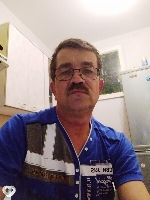 Юрий, 58, Междуреченске — анкета №1310251