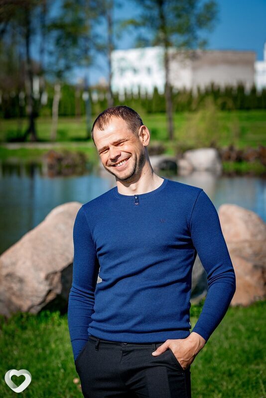 Владимир, 43, Могилев — анкета №1310252