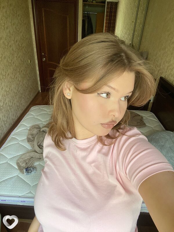 Алина, 20, Самаре — анкета №1310259