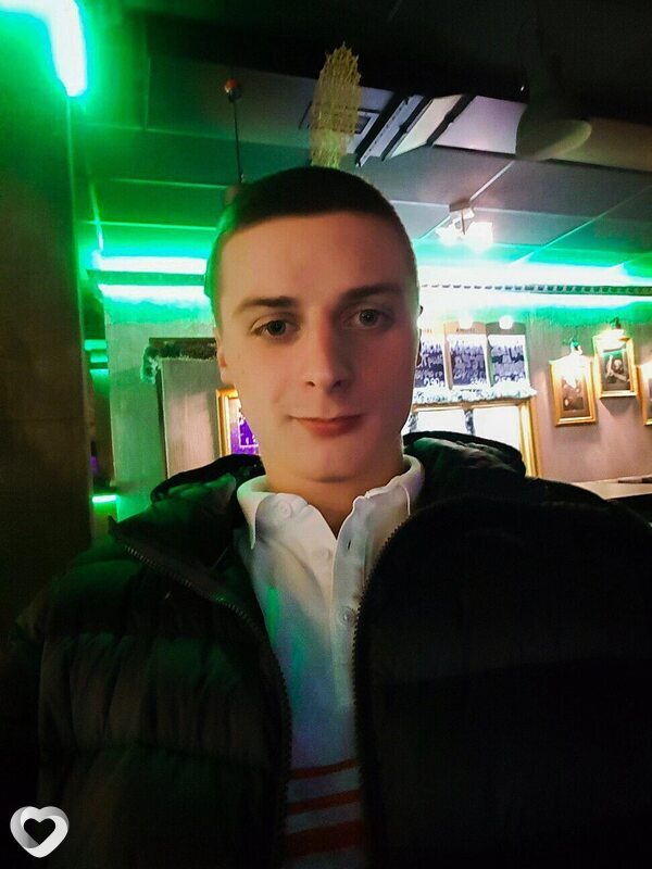 Максим, 33, Ростове-на-Дону — анкета №1310267