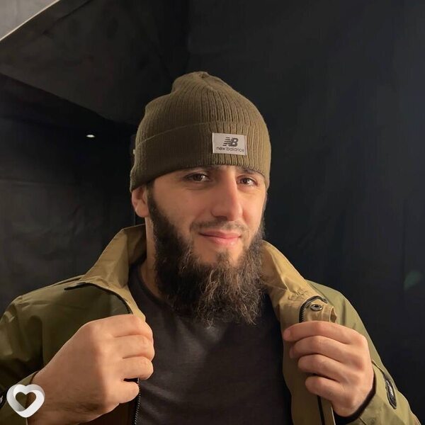 Anas, 32, Махачкале — анкета №1310268