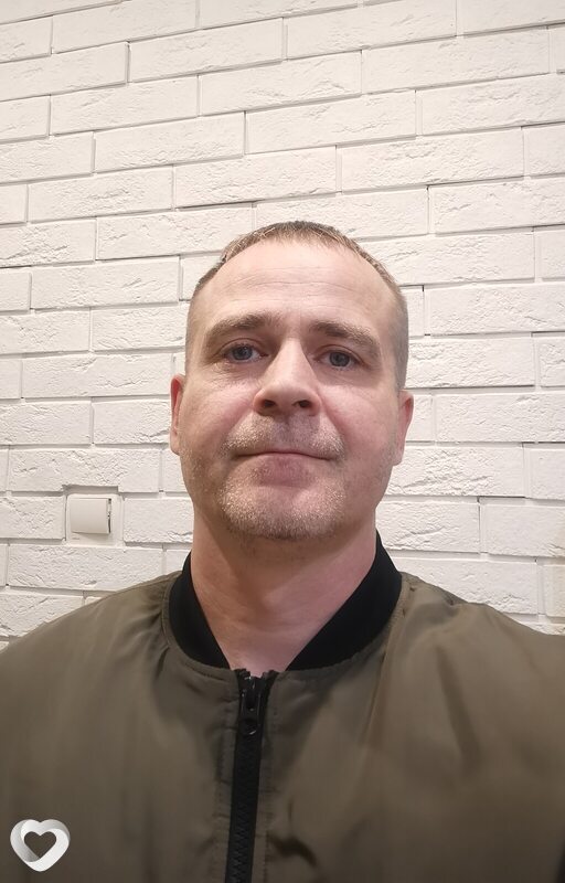 Алексей, 44, Казани — анкета №1310270