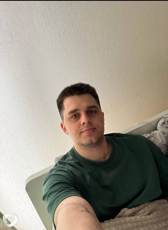 Егор, 28, Санкт-Петербурге — анкета №1310299