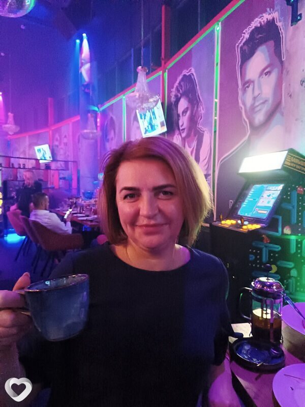 Наталья, 50, Ногинске — анкета №1310300