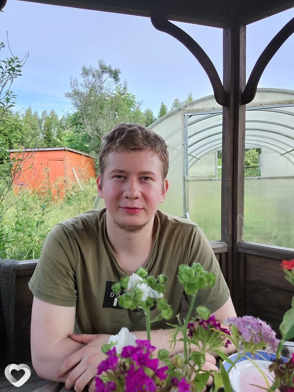 Андрей, Ярославль
