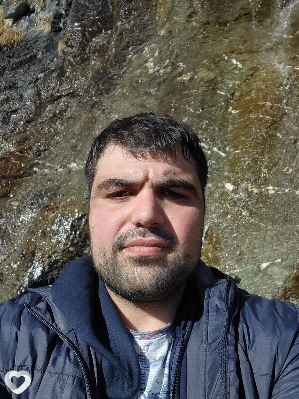 Артур, 33, Ставрополе — анкета №1310318
