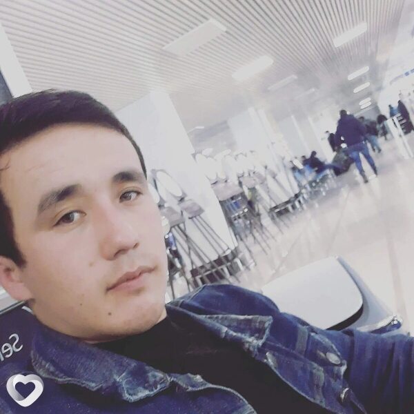 Антон, 28, Чите — анкета №1310448
