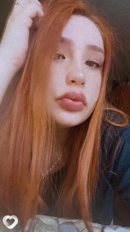 Екатерина, 25, Кирове — анкета №1310451
