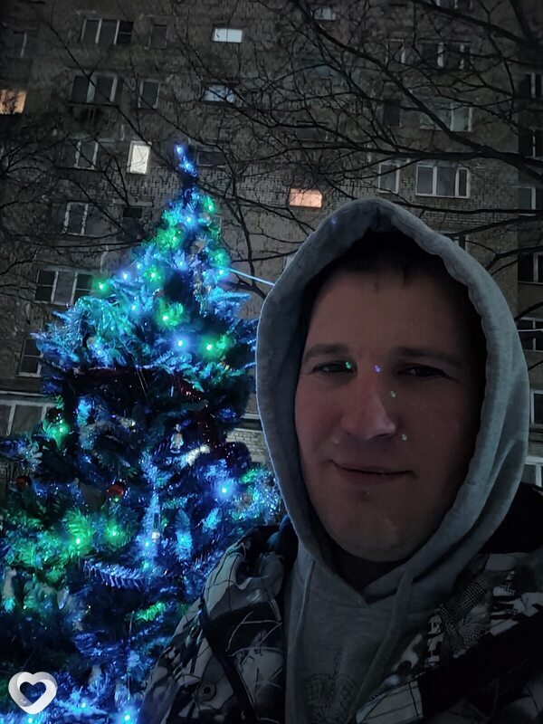 Сергей, 39, Воскресенске — анкета №1310452