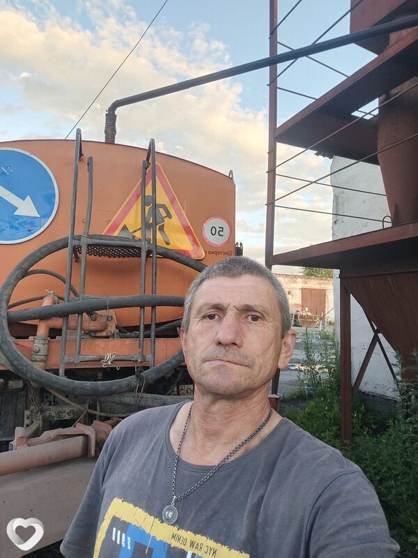 Рафаэль, 50, Белове — анкета №1310453