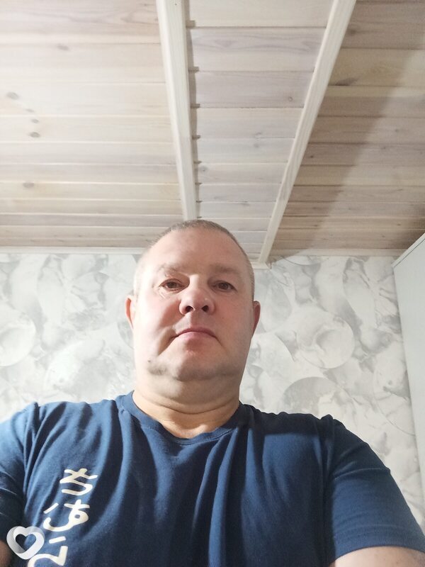 Вадим, 40, Минске — анкета №1310455