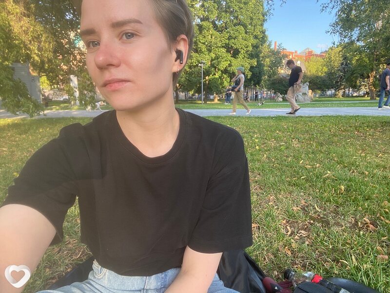 Елизавета, 31, Москве — анкета №1310457
