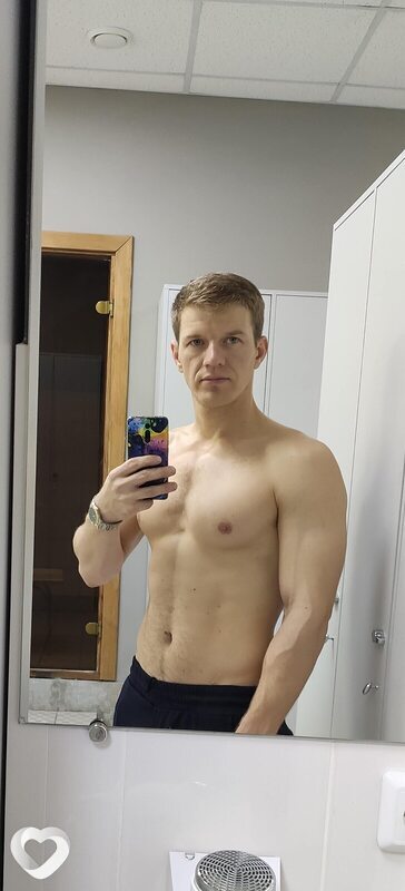 Сергей, 37, Нижнем Тагиле — анкета №1310459