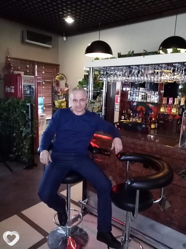 Александр, 50, Кемерове — анкета №1310460