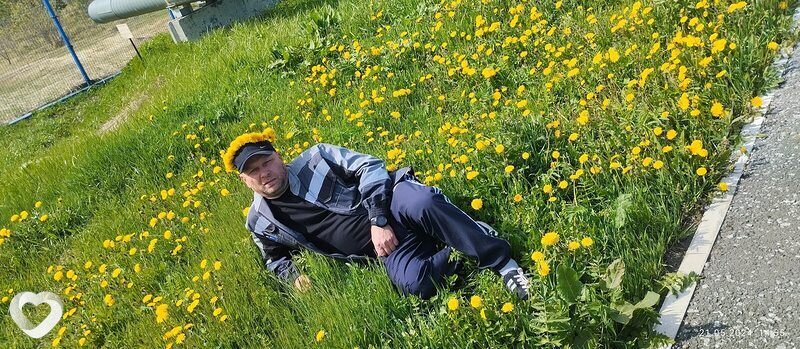 Сергей, 52, Кургане — анкета №1310428