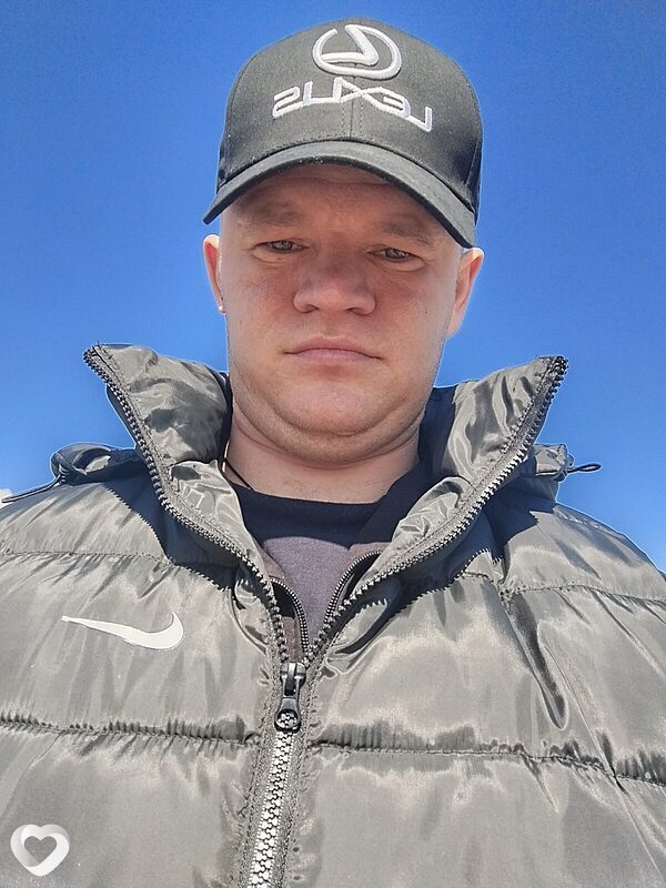 Вова, 27, Бузулуке — анкета №1310429
