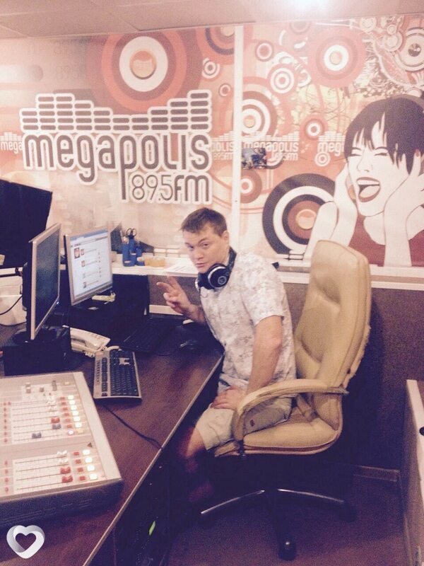 Алекс, 38, Курске — анкета №1310430