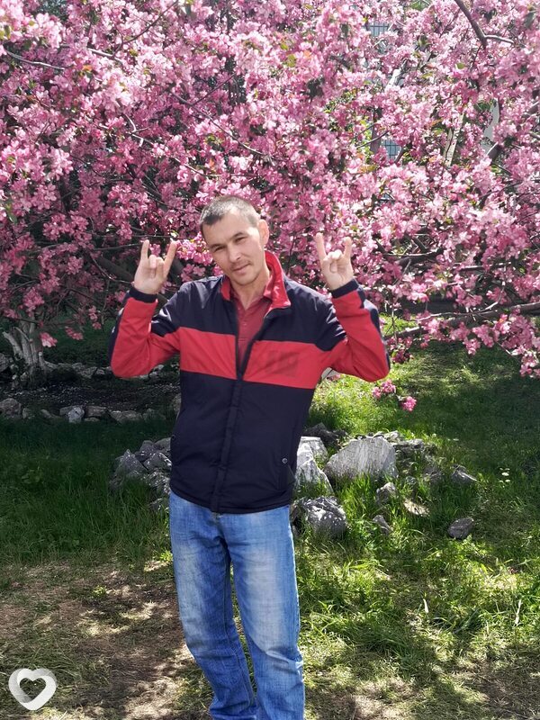 Евгений, 44, Кемерове — анкета №1310279
