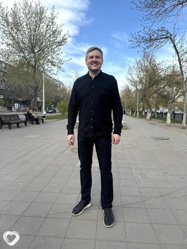 Евгений, 32, Караганде — анкета №1310293