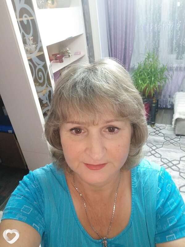 Аза, 56, Усть-Каменогорск — анкета №1310294