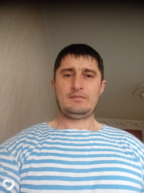 Файзали, 39, Тюмени — анкета №1310322