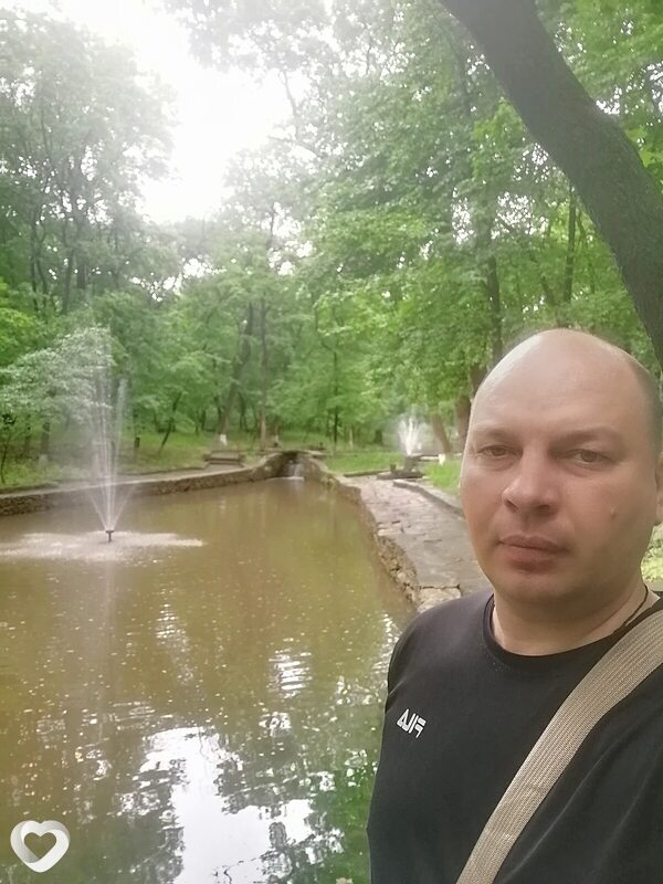Слава, 38, Антраците — анкета №1310326