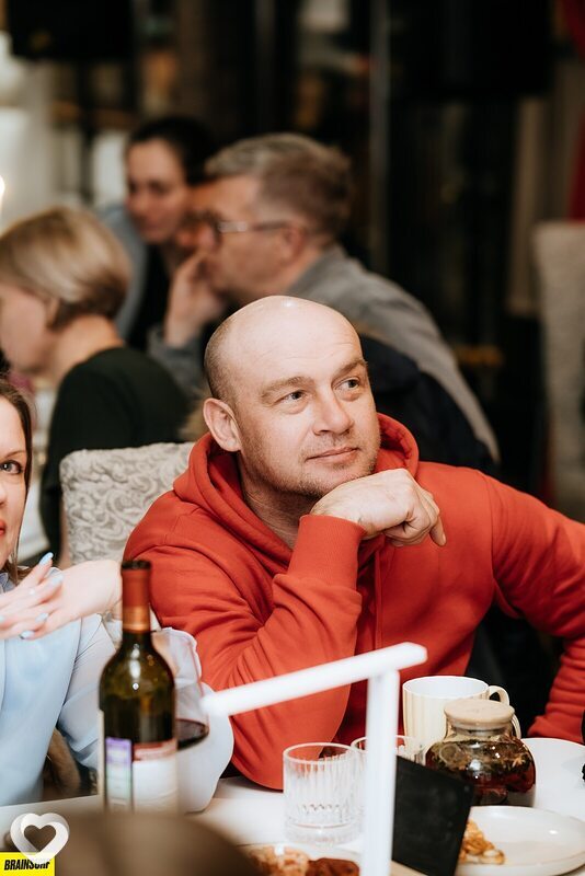 Денис, 42, Волгодонске — анкета №1310328