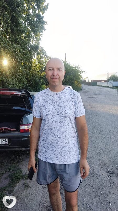 Юрий, 47, Аркадаке — анкета №1310352