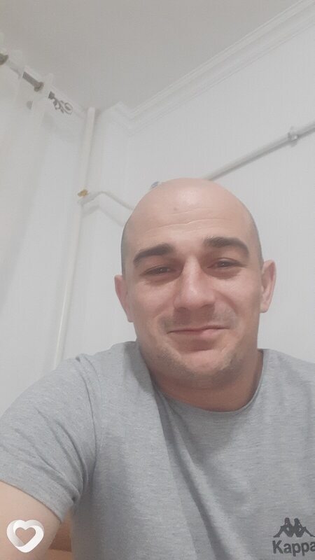 Рашид, Нальчик