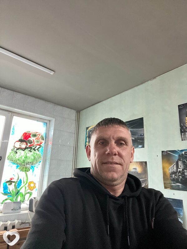 Віталік, 41, Киеве — анкета №1310363
