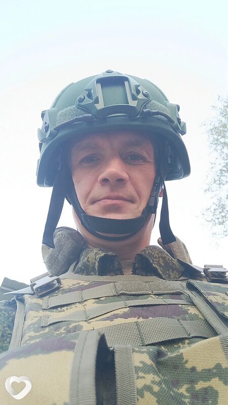 Антон, 41, Электростали — анкета №1310368